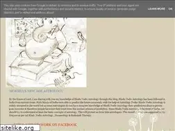 Sites similar to mokshaastrology.blogspot.com
