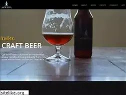 Sites similar to mokshabeer.com