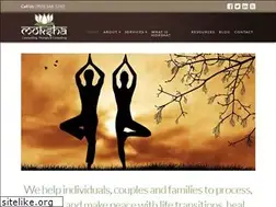 Sites similar to mokshaconsulting.com