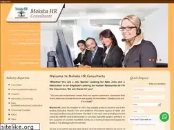 Sites similar to mokshahr.net