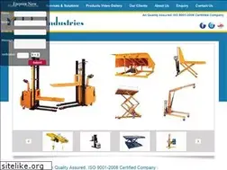 Sites similar to mokshaindustries.com