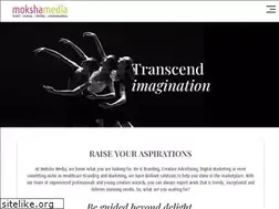 Sites similar to mokshamedia.co.in