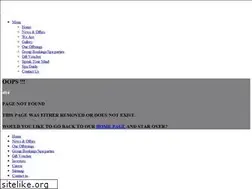 Sites similar to mokshamspa.com