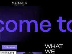 Sites similar to mokshaproductions.in