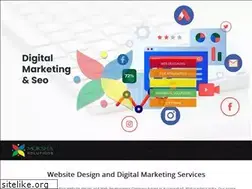 Sites similar to mokshasolutions.com