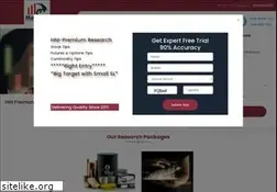 Sites similar to mokshastocks.com