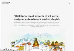 Sites similar to mokshastudio.com