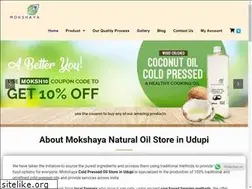 Sites similar to mokshaya.com
