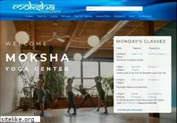 Sites similar to mokshayoga.com