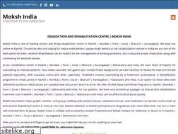 Sites similar to mokshindia.com