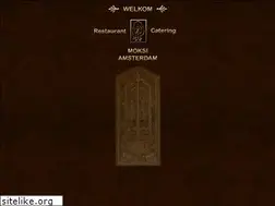 Sites similar to moksi.nl