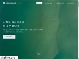 Sites similar to moksunung.com