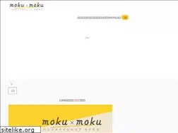 Sites similar to moku-moku.shop