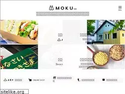 Sites similar to moku.jp
