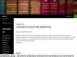 Sites similar to moku.lt