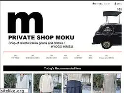 Sites similar to moku.ne.jp