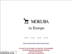 Sites similar to mokuba-ribbonline.com