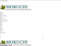 Sites similar to mokuchiwoodworking.com