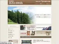 Sites similar to mokukinkan.com