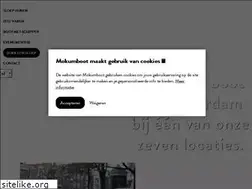 Sites similar to mokumbootverhuur.nl