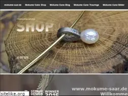 Sites similar to mokume-saar.de