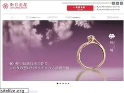 Sites similar to mokumeganeya.com