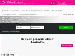 Sites similar to mokumevents.nl