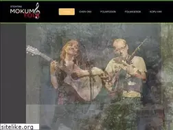 Sites similar to mokumfolk.nl