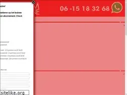 Sites similar to mokummagazine.nl
