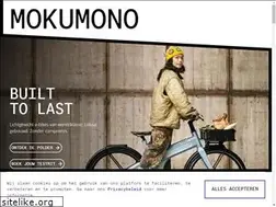 Sites similar to mokumonocycles.com