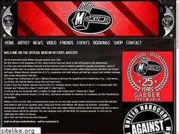 Sites similar to mokumrecords.nl