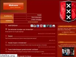 Sites similar to mokums.nl
