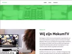 Sites similar to mokumtv.nl