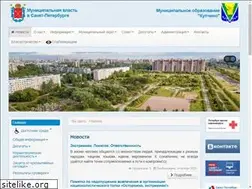 Sites similar to mokupchino.ru