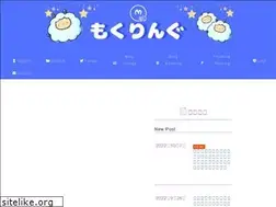 Sites similar to mokuring.com
