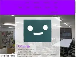 Sites similar to mokuseijuku.com
