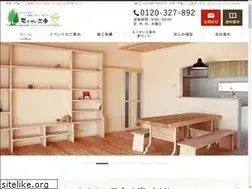 Sites similar to mokuseikosha.jp