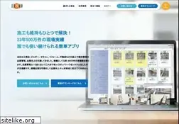 Sites similar to mokusiroku.com