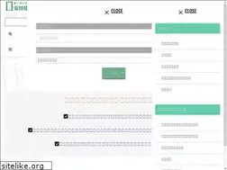 Sites similar to mokutate.com