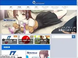 Sites similar to mokuteki.net