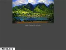 Sites similar to mokuula.com
