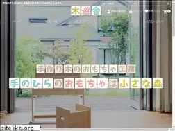 Sites similar to mokuyusya.com
