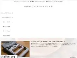 Sites similar to mokuzin.com