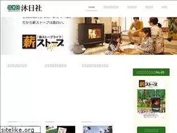 Sites similar to mokuzitusya.jp