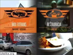 Sites similar to mol-extrans.sk