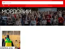 Sites similar to mol-rm.ru