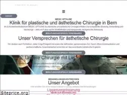 Sites similar to mol.ch