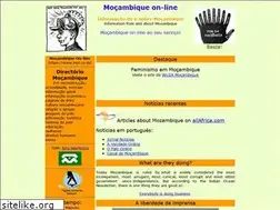 Sites similar to mol.co.mz