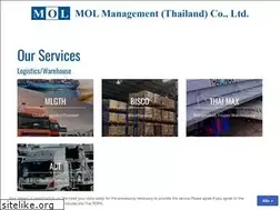 Sites similar to mol.co.th