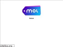 Sites similar to mol.com.br
